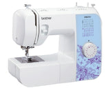 Brother XM2701 27-Stitch Sewing Machine with Accessories Bundle