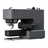 Brother Skitch Single-Needle Embroidery Machine and Embroidery Needles Bundle