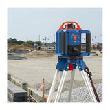 Bosch Revolve900 Self-Leveling Horizontal/Vertical Rotary Laser Kit