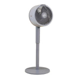 Shark FlexBreeze Portable Pedestal Tabletop - Light Grey (Certified Refurbished)