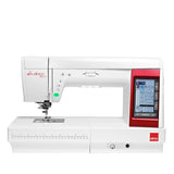 Elna eXcellence 780 Plus Computerized Sewing Machine (Refurbished)