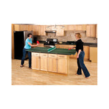 Viper by GLD Products 3-in-1 Portable Table Tennis Top with Case