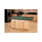 Viper by GLD Products 3-in-1 Portable Table Tennis Top with Case