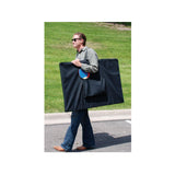 Viper by GLD Products 3-in-1 Portable Table Tennis Top with Case