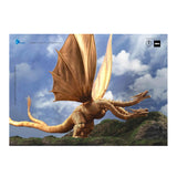 Hiya Toys Godzilla vs. King Ghidorah - Exquisite Basic Series Previews Exclusive