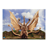 Hiya Toys Godzilla vs. King Ghidorah - Exquisite Basic Series Previews Exclusive
