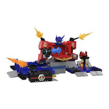 Hasbro - Transformers Generations Age of the Primes Titan Star Optimus Prime