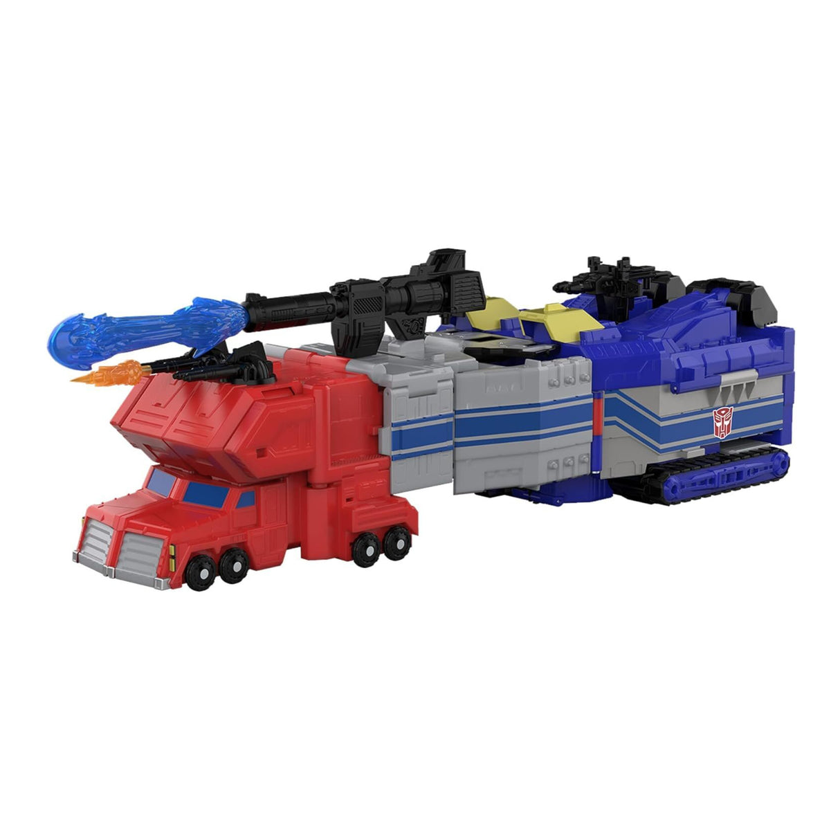 Hasbro - Transformers Generations Age of the Primes Titan Star Optimus Prime