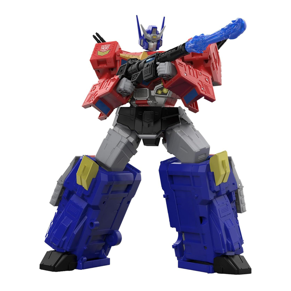 Hasbro - Transformers Generations Age of the Primes Titan Star Optimus Prime