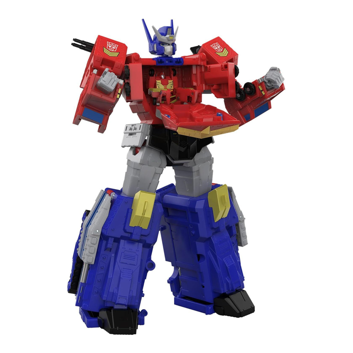 Hasbro - Transformers Generations Age of the Primes Titan Star Optimus Prime