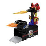 Hasbro - Transformers Generations Age of the Primes Titan Star Optimus Prime
