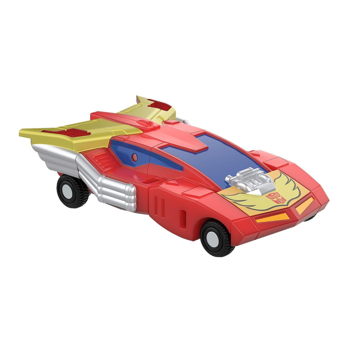 Hasbro - Transformers Generations Age of the Primes Titan Star Optimus Prime