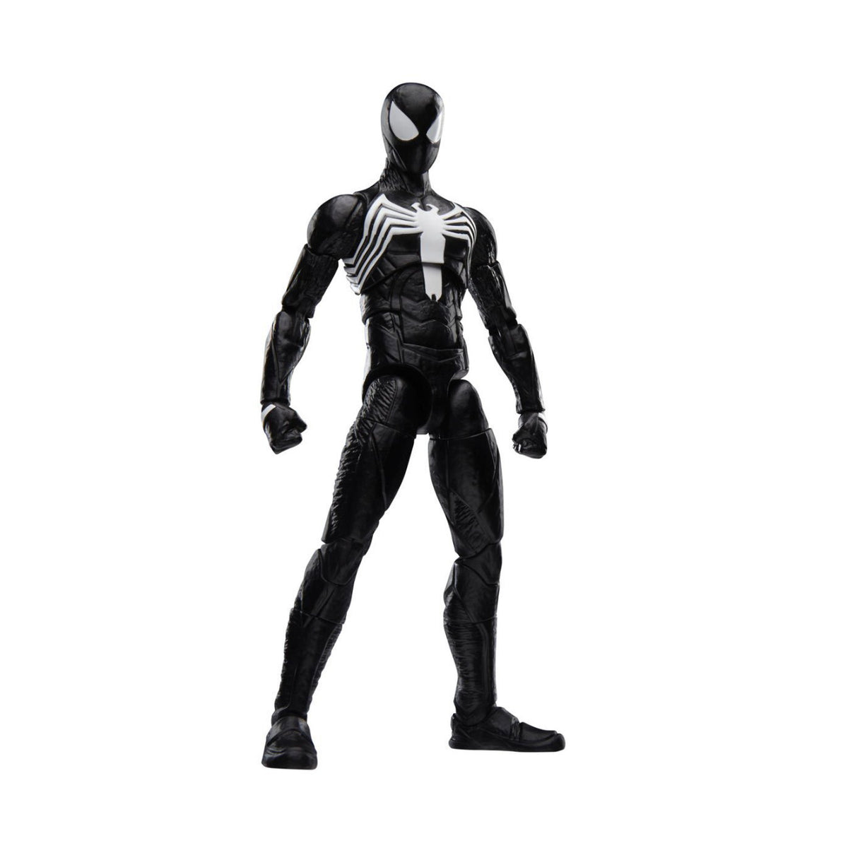 Hasbro Spider-Man Marvel Legends Gamerverse Peter Parker 6-Inch Action Figure