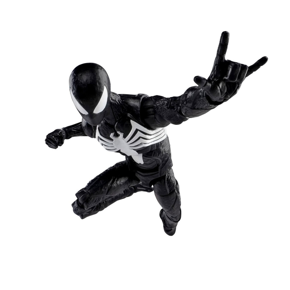 Hasbro Spider-Man Marvel Legends Gamerverse Peter Parker 6-Inch Action Figure