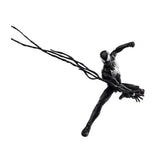 Hasbro Spider-Man Marvel Legends Gamerverse Peter Parker 6-Inch Action Figure