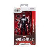 Hasbro Spider-Man Marvel Legends Gamerverse Peter Parker 6-Inch Action Figure