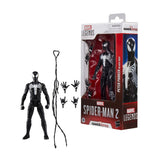 Hasbro Spider-Man Marvel Legends Gamerverse Peter Parker 6-Inch Action Figure