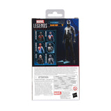 Hasbro Spider-Man Marvel Legends Gamerverse Peter Parker 6-Inch Action Figure