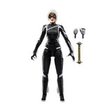 Hasbro Spider-Man Marvel Legends Gamerverse Black Cat 6-Inch Action Figure