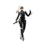 Hasbro Spider-Man Marvel Legends Gamerverse Black Cat 6-Inch Action Figure