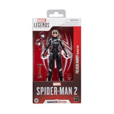 Hasbro Spider-Man Marvel Legends Gamerverse Black Cat 6-Inch Action Figure