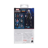 Hasbro Spider-Man Marvel Legends Gamerverse Black Cat 6-Inch Action Figure