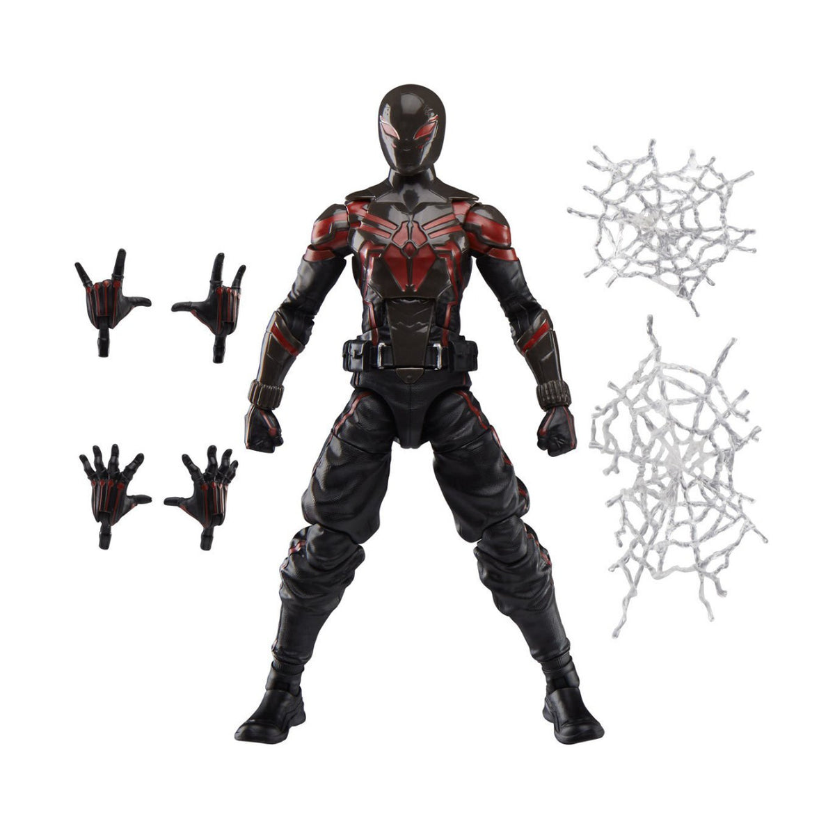 Hasbro Spider-Man Marvel Legends Gamerverse 6-Inch Action Figure