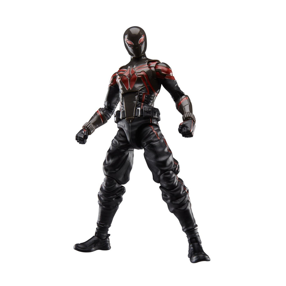 Hasbro Spider-Man Marvel Legends Gamerverse 6-Inch Action Figure