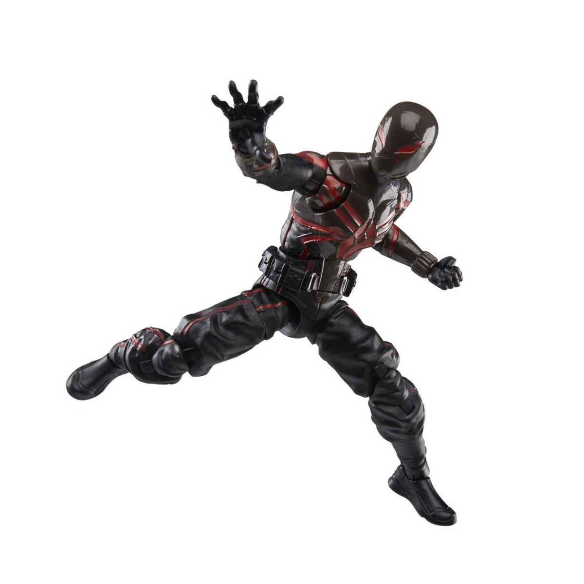 Hasbro Spider-Man Marvel Legends Gamerverse 6-Inch Action Figure
