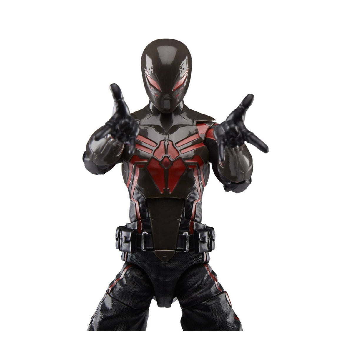 Hasbro Spider-Man Marvel Legends Gamerverse 6-Inch Action Figure