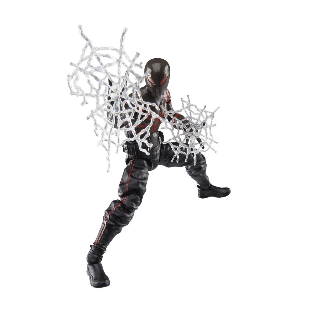 Hasbro Spider-Man Marvel Legends Gamerverse 6-Inch Action Figure