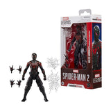 Hasbro Spider-Man Marvel Legends Gamerverse 6-Inch Action Figure