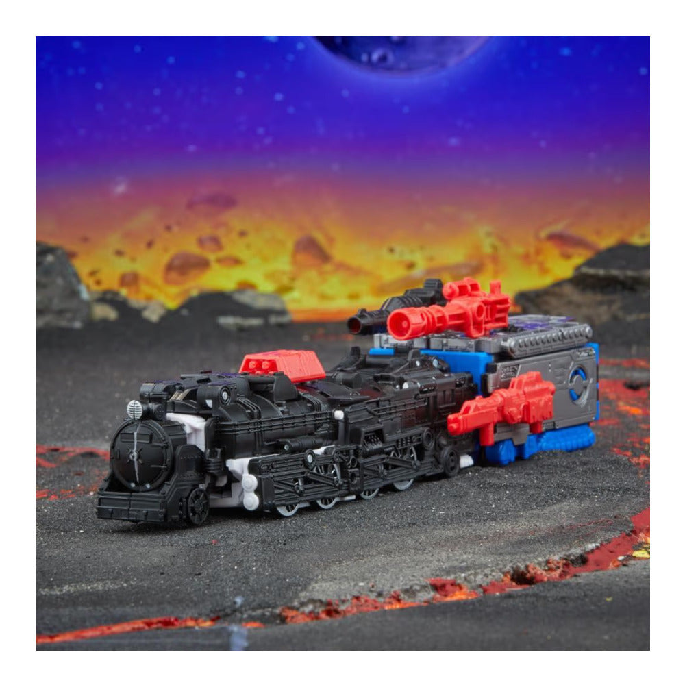 Hasbro Transformers Legacy United Leader Class Galaxy Shuttle Action Figure