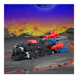 Hasbro Transformers Legacy United Leader Class Galaxy Shuttle Action Figure