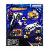 Hasbro Transformers Legacy United Leader Class Galaxy Shuttle Action Figure