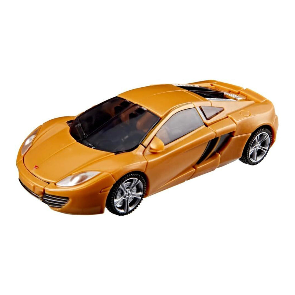 Hasbro - Transformers Age of Extinction Deluxe Class Concept Art KSI Widow