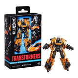Hasbro - Transformers Age of Extinction Deluxe Class Concept Art KSI Widow