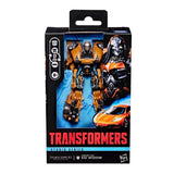 Hasbro - Transformers Age of Extinction Deluxe Class Concept Art KSI Widow