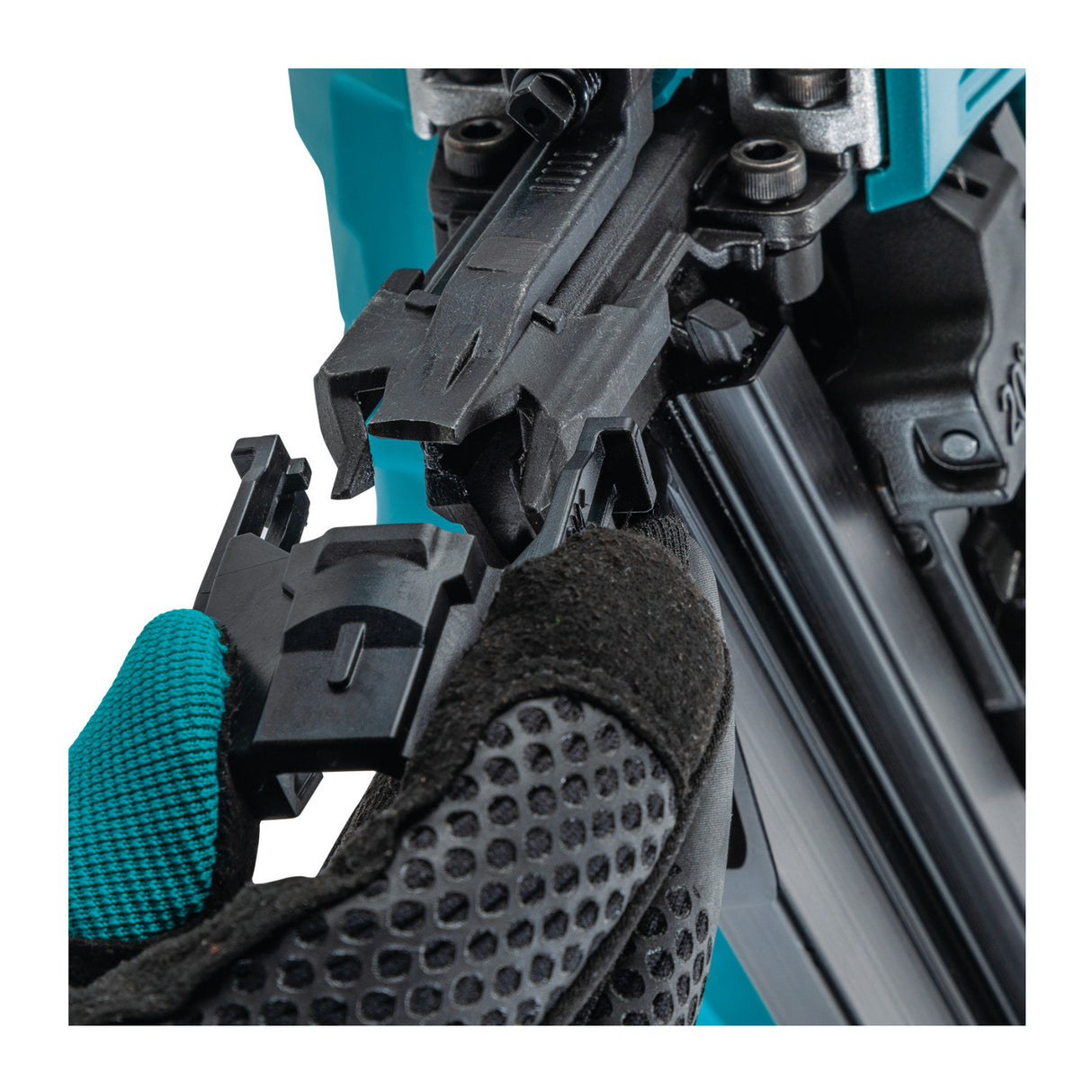 Makita 18V LXT Cordless 21-Degree Full Round Head 3 1/2 Inch Framing Nailer