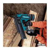 Makita 18V LXT Cordless 21-Degree Full Round Head 3 1/2 Inch Framing Nailer