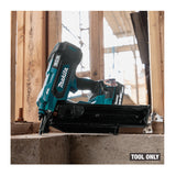 Makita 18V LXT Cordless 21-Degree Full Round Head 3 1/2 Inch Framing Nailer