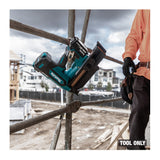 Makita 18V LXT Cordless 21-Degree Full Round Head 3 1/2 Inch Framing Nailer