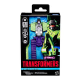 Hasbro - Transformers Deluxe Class: The Movie Construction Scavenger