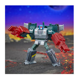 Hasbro 7.5 Inch Transformers Legacy United Leader Class Overcharge Action Figure