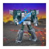 Hasbro 7.5 Inch Transformers Legacy United Leader Class Overcharge Action Figure
