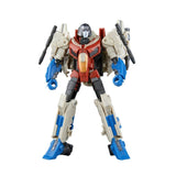 Hasbro - Transformers Studio Series Deluxe Class Transformers One Starscream