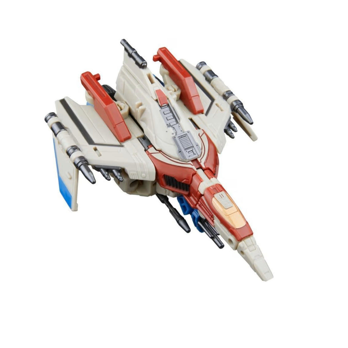 Hasbro - Transformers Studio Series Deluxe Class Transformers One Starscream