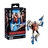 Hasbro - Transformers Studio Series Deluxe Class Transformers One Starscream