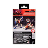 Hasbro - Transformers Studio Series Deluxe Class Transformers One Starscream
