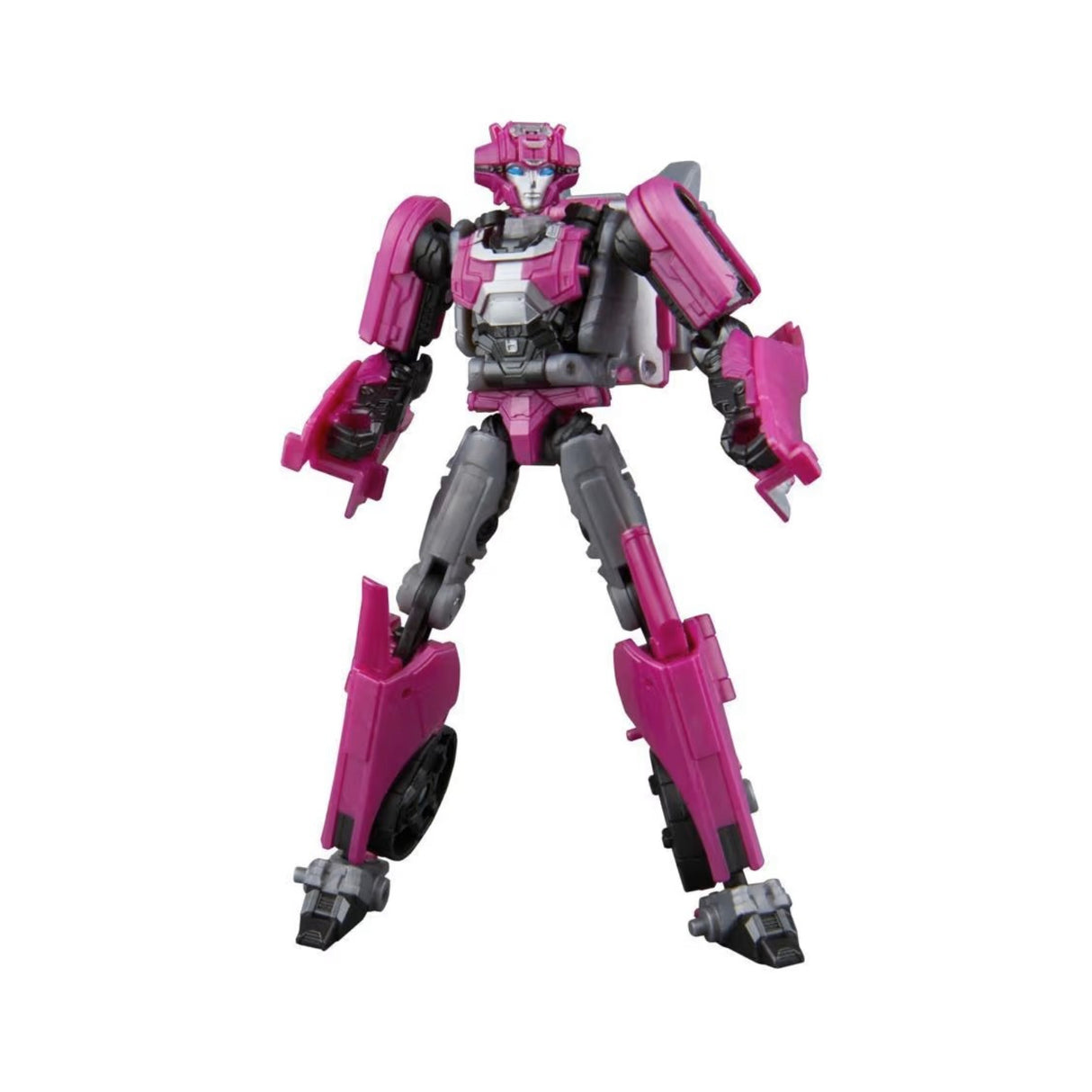 Hasbro - Hasbro - Transformers Deluxe Class Transformers One Elita-1